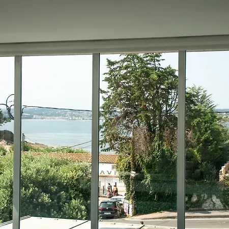 La Casa De La Playa, A Un Paso De La Orilla