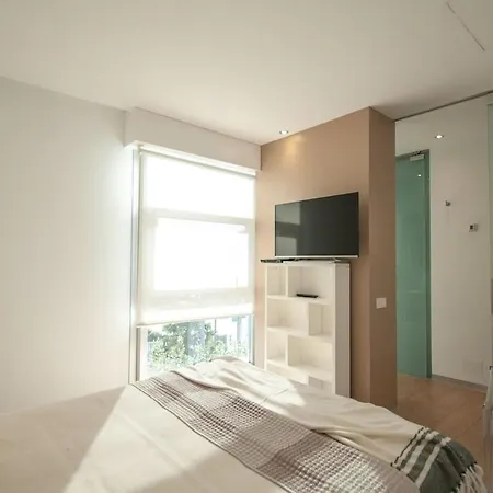 La Casa De La Playa, A Un Paso De La Orilla * Пербес