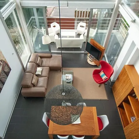 Дом отдыха La Casa De La Playa, A Un Paso De La Orilla *