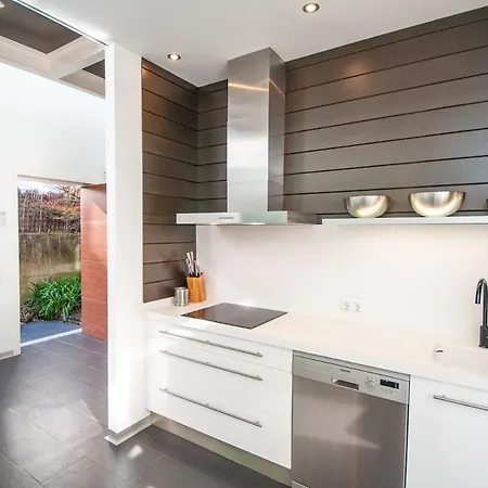 Дом отдыха La Casa De La Playa, A Un Paso De La Orilla Пербес