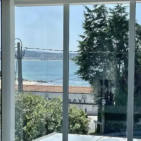 La Casa De La Playa, A Un Paso De La Orilla Дом отдыха *