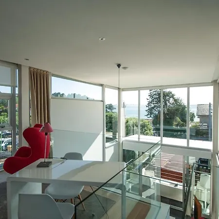 La Casa De La Playa, A Un Paso De La Orilla *