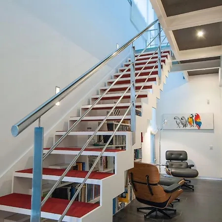 La Casa De La Playa, A Un Paso De La Orilla