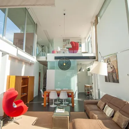 La Casa De La Playa, A Un Paso De La Orilla Дом отдыха