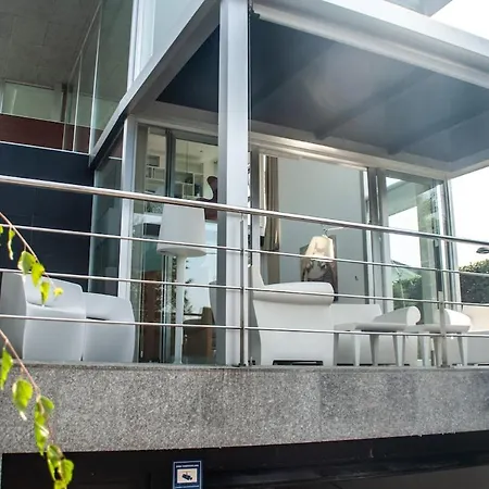La Casa De La Playa, A Un Paso De La Orilla *