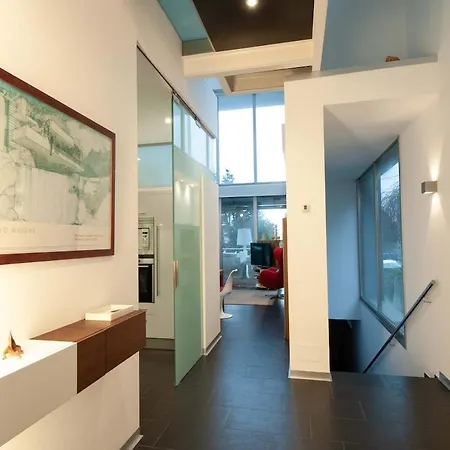 La Casa De La Playa, A Un Paso De La Orilla Пербес