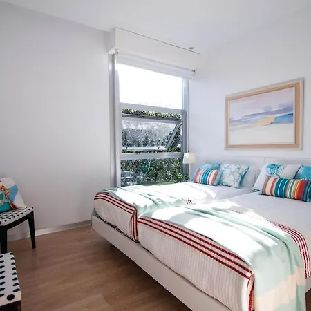 La Casa De La Playa, A Un Paso De La Orilla Пербес
