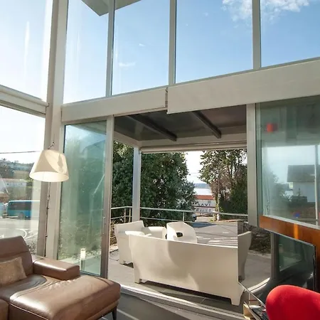 La Casa De La Playa, A Un Paso De La Orilla Пербес